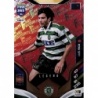 Shop now Luis Figo Fan Favourite Red Sporting CluB Panini Adrenalyn XL Fifa 365 2026