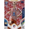 Exclusive online deal Pablo Barrios Fan Favourite Red Atlético Madrid Panini Adrenalyn XL Fifa 365 2026
