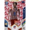 Soccer Cards Rodrigo de Paul Fan Favourite Red Atlético Madrid Adrenalyn XL Fifa 365 2026