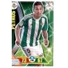 Petros Betis 79 Adrenalyn XL La Liga 2016-17