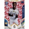 Oferta Online Eduardo Camavinga Fan Favourite Red Real Madrid Panini Adrenalyn XL Fifa 365 2026