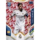 Federico Valverde Fan Favourite Red Real Madrid FAN45