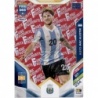 Consigue ahora Alexis Mac Alister Fan Favourite Red Argentina Adrenalyn XL Fifa 365 2026