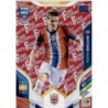 Descubre  Martin Ødegaard Fan Favourite Red Noruega Adrenalyn XL 2026 Fifa 365
