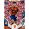 Easy shopping Rodri Fan Favourite Red España Panini Adrenalyn XL Fifa 365 2026