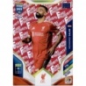 Comprar Online Mohamed Salah Fan Favourite Red Liverpool Adrenalyn XL Fifa 365 2026