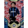 Shop now Iván Zamorano Fan Favourite Red Inter Milan Adrenalyn XL Fifa 365 2026