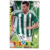 Dani Ceballos Betis 81 Adrenalyn XL La Liga 2016-17