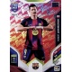 Robert Lewandowski Fan Favourite Red Barcelona FAN73