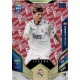 Michael Laudrup Fan Favourite Red Real Madrid FAN76