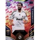 Ruud Van Nistelrooy Fan Favourite Red Real Madrid FAN78