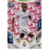 Descubre  Vinicius JR Fan Favourite Red Real Madrid Panini Fifa 365 Adrenalyn XL 2026 Album