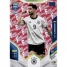 Última oportunidad Tim Kleindienst Fan Favourite Red Alemania Adrenalyn XL 2026 Fifa 365