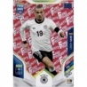 Easy shopping Leroy Sané Fan Favourite Red Alemania Adrenalyn XL Fifa 365 2026