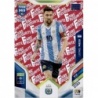 Discover the best deals Lionel Messi Fan Favourite Red Argentina Panini Adrenalyn XL Fifa 365 2026