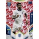 Bukayo Saka Fan Favourite Red England FAN88
