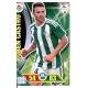 Rubén Castro Betis 83 Adrenalyn XL La Liga 2016-17