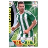 Rubén Castro Betis 83 Adrenalyn XL La Liga 2016-17