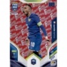 Oferta Online Kylian Mbappé Fan Favourite Red France Panini Adrenalyn XL Fifa 365 2026