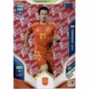 Exclusive online deal Mikel Oyarzabal Fan Favourite Red España Panini Adrenalyn XL Fifa 365 2026