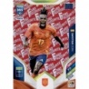 Oferta Online Nico Williams Fan Favourite Red España Panini Adrenalyn XL Fifa 365 2026