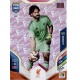 Alisson Fan Favourite Pink Liverpool FAN1