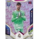 Thibaut Courtois Fan Favourite Pink Real Madrid FAN6