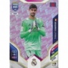 Comprar Online Thibaut Courtois Fan Favourite Pink Real Madrid Panini Adrenalyn XL Fifa 365 2026
