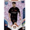 Shop now Piero Hincapié Fan Favourite Pink Bayer Leverkusen Adrenalyn XL Fifa 365 2026