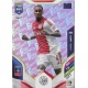 Jorrel Hato Fan Favourite Pink AFC Ajax FAN17