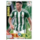 Bruno Betis 85 Adrenalyn XL La Liga 2016-17