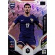 William saliba Fan Favourite Pink France FAN21