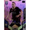 Shop Soccer Cards Andrés Iniesta Fan Favourite Pink Barcelona Adrenalyn XL 2026 Fifa 365