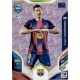 Robert Lewandowski Fan Favourite Pink Barcelona FAN73