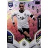 Soccer Cards Leroy Sané Fan Favourite Pink Alemania Adrenalyn XL Fifa 365 2026