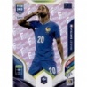 Sale Online Bradley Barcola Fan Favourite Pink France Adrenalyn XL 2026 Fifa 365