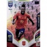 Discover the best deals Nico Williams Fan Favourite Pink España Adrenalyn XL 2026 Fifa 365