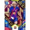 Oferta Online Lamine Yamal Momentum Barcelona Adrenalyn XL 2026 Fifa 365
