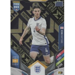 Declan Rice Momentum England