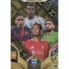Shop Soccer Cards Invincible Momentum  Panini Fifa 365 Adrenalyn XL 2026 Album