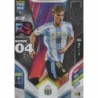 Shop now Nico Paz Rising Star Argentina Panini Adrenalyn XL Fifa 365 2026