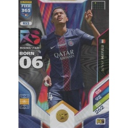 Senny Mayulu Rising Star PSG RS2