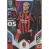Oferta Online Alex Jiménez Rising Star AC Milan Panini Adrenalyn XL Fifa 365 2026