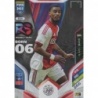 Last chance to shop Jorrel Hato Rising Star AFC Ajax Panini Adrenalyn XL Fifa 365 2026