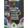 Easy shopping Geovany Quenda Rising Star Sporting Club Adrenalyn XL Fifa 365 2026