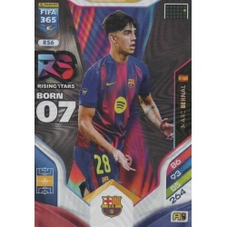 Marc Bernal Rising Star Barcelona RS6