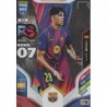 Shop now Marc Bernal Rising Star Barcelona Panini Adrenalyn XL Fifa 365 2026