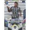 Soccer Cards Igor Jesus Limited Edition Botafogo Adrenalyn XL 2026 Fifa 365