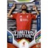 Comprar Online Cody Gakpo Limited Edition Liverpool Adrenalyn XL 2026 Fifa 365