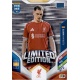 Florian Wirtz Limited Edition Liverpool